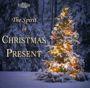 The Spirit Of Christmas Present