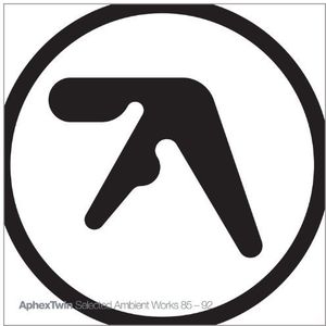 Selected Ambient Works 85 - 92 [Import]