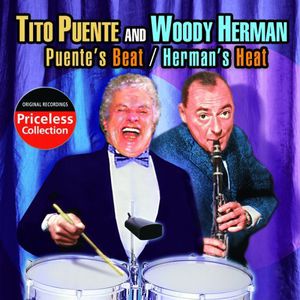 Puente's Beat/ Herman's Heat