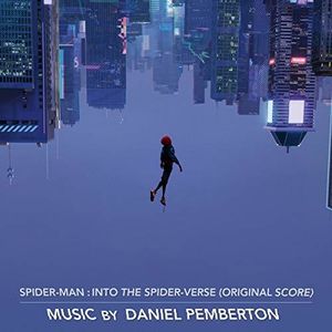 Spider-Man: Into the Spider-Verse (Original Soundtrack) [Import]