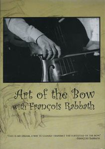Art of the Bow
