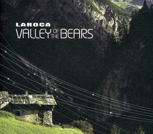 Valley of the Bears [Import]