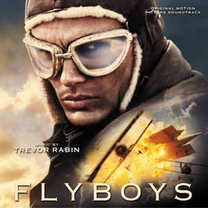 Flyboys (Score) (Original Soundtrack) [Import]