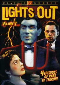 Lights Out 7