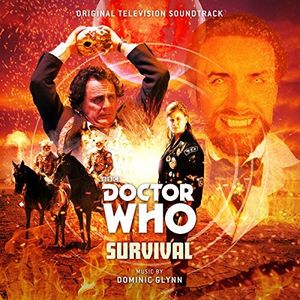 Doctor Who: Survival (Original Television Soundtrack) [Import]