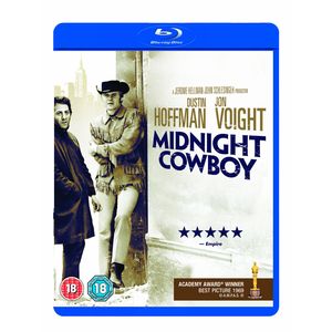 Midnight Cowboy [Import]