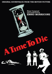A Time to Die (Original Soundtrack)