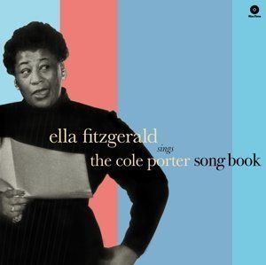 Ella Fitzgerald Sings the Cole Porter Songbook [Import]