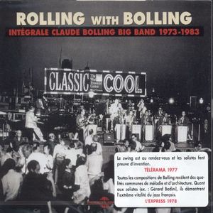 Rolling with Bolling 1973-1983