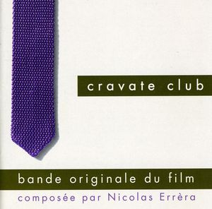 Cravate Club [Import]