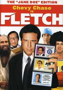 Fletch: The Jane Doe Edition