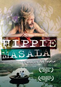 Hippie Masala