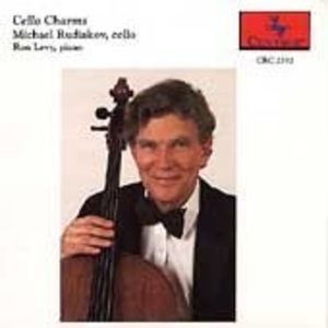 Cello Chrams