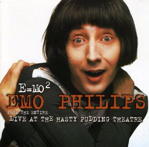 E=Mo2/ Live from the Hasty [Import]