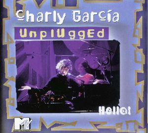 MTV Unplugged [Import]