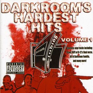 Darkroom's Hardest Hits, Vol. 1 [Explicit Content]