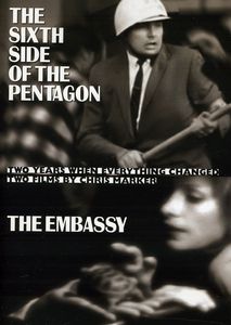 The Sixth Side of the Pentagon /  The Embassy