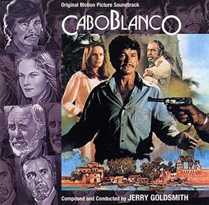 Cabo Blanco (Original Motion Picture Soundtrack) [Import]