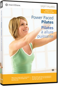 Power Paced Pilates