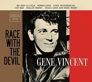 Race With The Devil [Import]