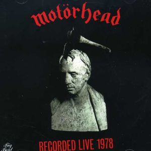 What's Words Worth - Recorded Live 1978 [Import]