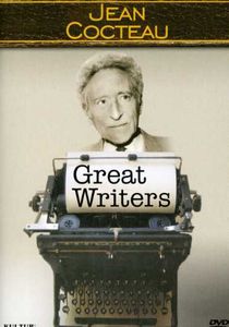 Great Writers Series: Jean Cocteau