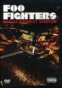 Live at Wembley Stadium [Import]