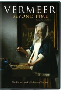 Vermeer, Beyond Time