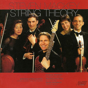 String Theory: Music for Strings