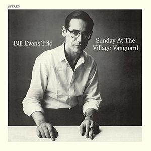 Sunday At The Village Vanguard [Import]