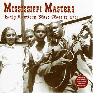 Early American Blues Classics
