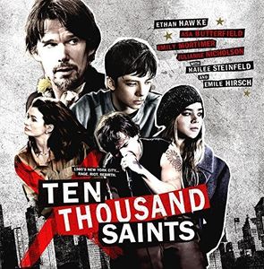 Ten Thousand Saints (Original Soundtrack)