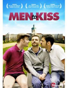 Men to Kiss