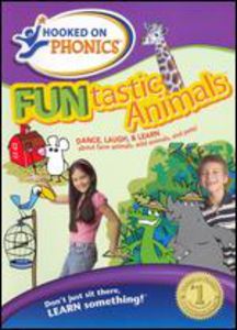 Funtastic Animals