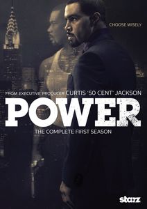 Power: Season 1