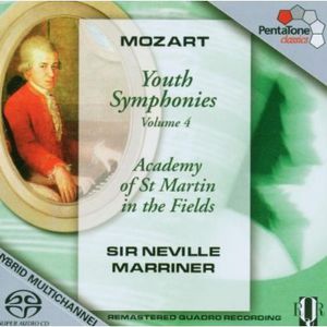 Youth Symphonies