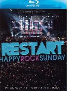 Happy Rock Sunday [Import]