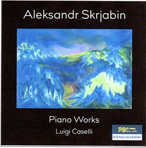 Piano Works