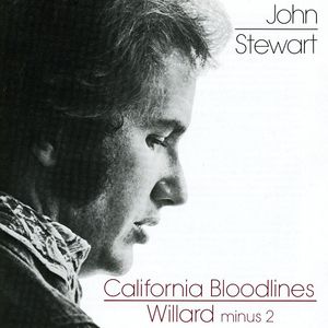 California Bloodliness /  Willard