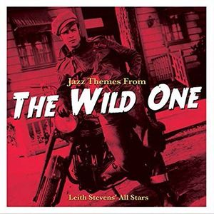 Jazz Themes From The Wild One (Original Soundtrack) [Import]