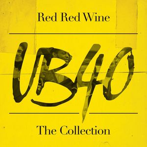 Red Red Wine: The Collection [Import]