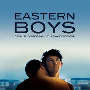 Eastern Boys (Original Soundtrack) [Import]