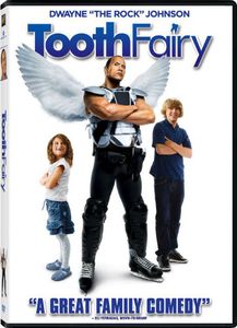 Tooth Fairy [2010] [Widescreen]