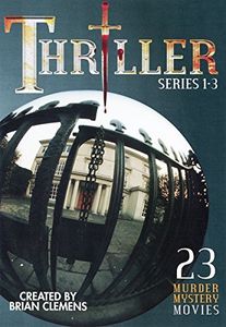 Thriller Series 1 to 3