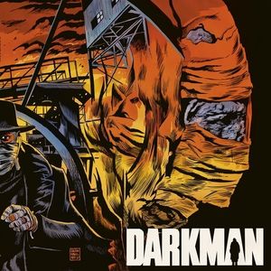 Darkman (Original Motion Picture Score)