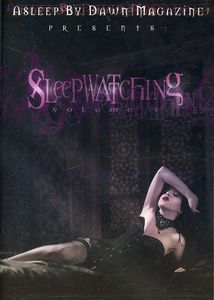 Sleepwatching: Volume 1