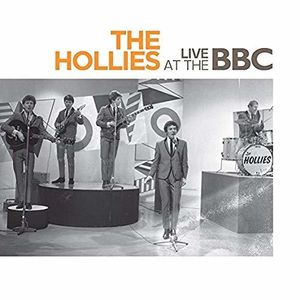 Live At The BBC [Import]