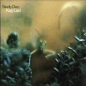 Katy Lied (remastered)
