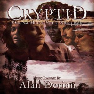 Cryptid (Original Soundtrack)