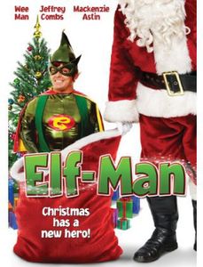 Elf Man